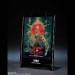 S.H. Monsterarts Figures - Godzilla Vs Biollante (1989 Movie) - Godzilla (Movie Graphic Plus)