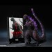 S.H. Monsterarts Figures - Shin Godzilla (2016 Movie) - Shin Godzilla (The 4th Awakning Ver.) (MGP)