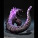 S.H. Monsterarts Figures - Shin Godzilla (2016 Movie) - Shin Godzilla (The 4th Awakning Ver.) (MGP)