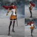 S.H.Figuarts Figures - Berserk - Casca (The Band Of The Hawk)