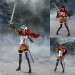 S.H.Figuarts Figures - Berserk - Casca (The Band Of The Hawk)