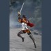 S.H.Figuarts Figures - Berserk - Casca (The Band Of The Hawk)