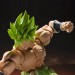 S.H.Figuarts Figures - Dragon Ball Super: Broly - Super Saiyan Broly Fully Power