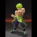 S.H.Figuarts Figures - Dragon Ball Super: Broly - Super Saiyan Broly Fully Power