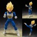 S.H.Figuarts Figures - Dragon Ball Z - Super Saiyan Vegeta (Dangerous Pride)