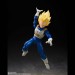 S.H.Figuarts Figures - Dragon Ball Z - Super Saiyan Vegeta (Dangerous Pride)