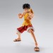 S.H.Figuarts Figures - One Piece - Monkey D. Luffy (Summit War Of Marineford)