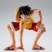 S.H.Figuarts Figures - One Piece - Monkey D. Luffy (Summit War Of Marineford)