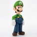 S.H.Figuarts Figures - Super Mario - Luigi