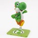 S.H.Figuarts Figures - Super Mario - Yoshi