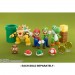 S.H.Figuarts Figures - Super Mario - Yoshi