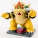 S.H.Figuarts Figures - Super Mario - Bowser