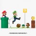 S.H.Figuarts Playsets - Super Mario
