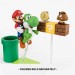 S.H.Figuarts Playsets - Super Mario