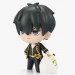 Rowtashii Noise Tekupiku Figures - Gintama - Hijikata Toushirou