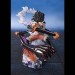 FiguartsZERO Figures - One Piece - Monkey D. Luffy Gear 4 (Snake Man King Cobra) (Extra Battle)