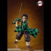 S.H.Figuarts Figures - Demon Slayer - Tanjiro Kamado (The Final Battle In The Infinity Castle)