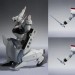 Robot Spirits Figures - Mobile Police Patlabor - Ingram 1st (Side Labor)