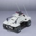 Robot Spirits Figures - Mobile Police Patlabor - Ingram 1st (Side Labor)