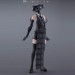 S.H.Figuarts Figures - Chainsaw Man The Movie: Reze Arc - Bomb Devil