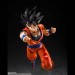 S.H.Figuarts Figures - Dragon Ball Z - Son Goku (The Kind-Hearted Saiyan)