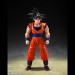 S.H.Figuarts Figures - Dragon Ball Z - Son Goku (The Kind-Hearted Saiyan)