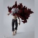 S.H.Figuarts Figures - My Hero Academia - Tomura Shigaraki