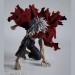 S.H.Figuarts Figures - My Hero Academia - Tomura Shigaraki