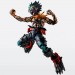 S.H.Figuarts Figures - My Hero Academia - Overlay Deku