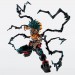 S.H.Figuarts Figures - My Hero Academia - Overlay Deku