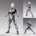 S.H.Figuarts Figures - Ultraman Nexus - Ultraman Nexus Anphans