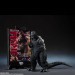 S.H. Monsterarts Figures - Godzilla (1954 Movie) - Godzilla (Movie Graphic Plus)