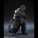 S.H. Monsterarts Figures - Godzilla (1954 Movie) - Godzilla (Movie Graphic Plus)