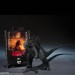 S.H. Monsterarts Figures - Godzilla (2014 Movie) - Godzilla (Movie Graphic Plus)