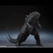 S.H. Monsterarts Figures - Godzilla (2014 Movie) - Godzilla (Movie Graphic Plus)