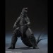 S.H. Monsterarts Figures - Godzilla (2014 Movie) - Godzilla (Movie Graphic Plus)