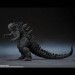 S.H. Monsterarts Figures - Godzilla (2014 Movie) - Godzilla (Movie Graphic Plus)