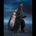 S.H. Monsterarts Figures - Godzilla: Final Wars - Godzilla (Heat Ray Version) Vs. Gotengo