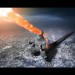 S.H. Monsterarts Figures - Godzilla: Final Wars - Godzilla (Heat Ray Version) Vs. Gotengo