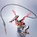 Robot Spirits Figures - Mobile Suit Gundam: Iron-Blooded Orphans - Gundam Barbatos Lupus Rex Side MS