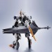 Robot Spirits Figures - Mobile Suit Gundam: Iron-Blooded Orphans - Gundam Barbatos Lupus Rex Side MS