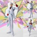S.H.Figuarts Figures - To Be Hero X - X