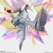 S.H.Figuarts Figures - To Be Hero X - X