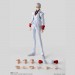 S.H.Figuarts Figures - To Be Hero X - X