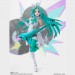 S.H.Figuarts Figures - To Be Hero X - Lucky Cyan