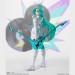 S.H.Figuarts Figures - To Be Hero X - Lucky Cyan