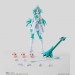S.H.Figuarts Figures - To Be Hero X - Lucky Cyan