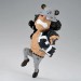 Mega World Collectable Figures - One Piece - Bartholomew Kuma