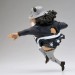 Mega World Collectable Figures - One Piece - Bartholomew Kuma