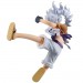 Ichibansho Masterlise Expiece Figures - One Piece - Monkey D. Luffy Gear 5 (TFOI)